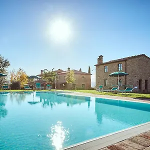Podere Salicotto , Buonconvento Italië