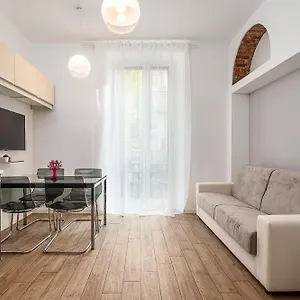 Apartamento Classbnb-elegant Near The Center