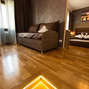 Bed & Breakfast Of, Řím