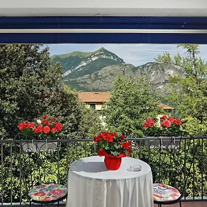 Haus Bethusy , Bellagio Italië