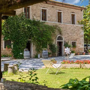 Tenuta Armaiolo , Rapolano Terme Italië