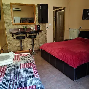 Bed & Breakfast Gina, Řím