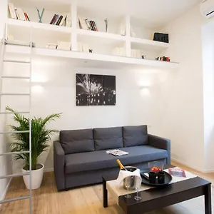  Apartamento Inner House Veneto